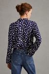 Velvet By Graham & Spencer Cotton Blouse | Asul main image 0