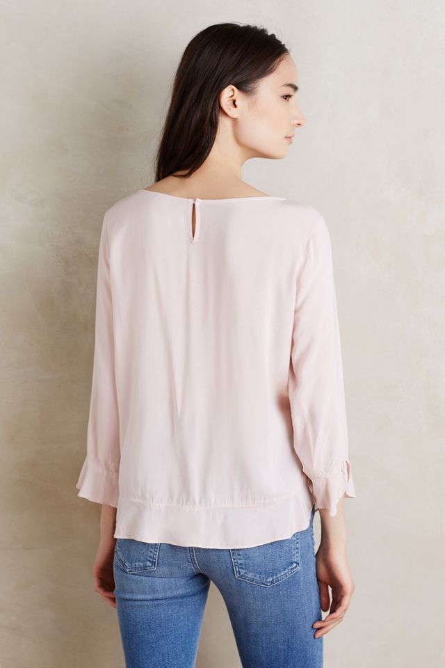 Derry Blouse #1