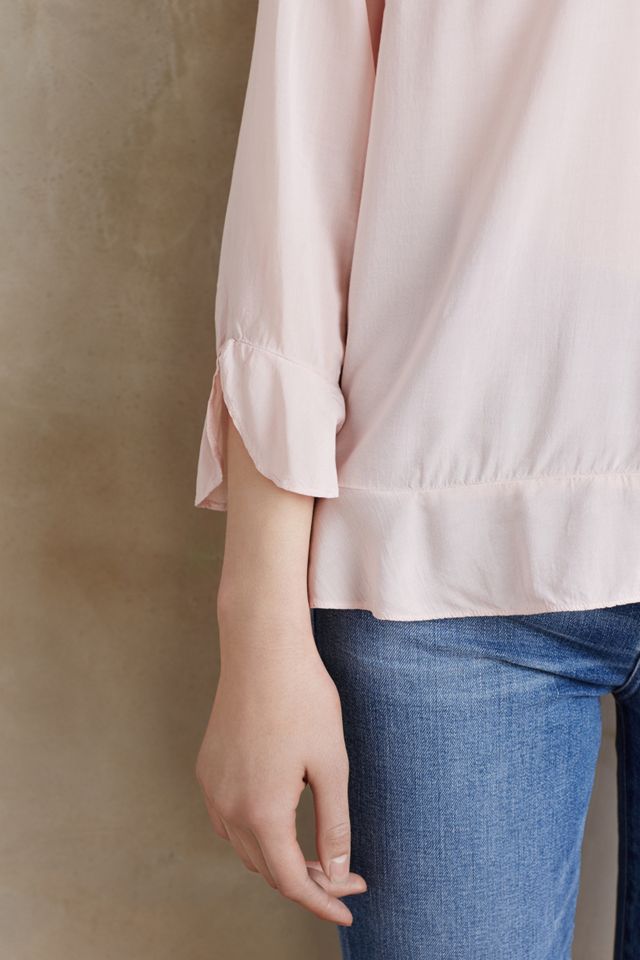 Derry Blouse #2