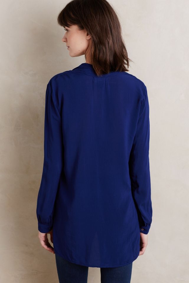 Minimalist Tunic #1