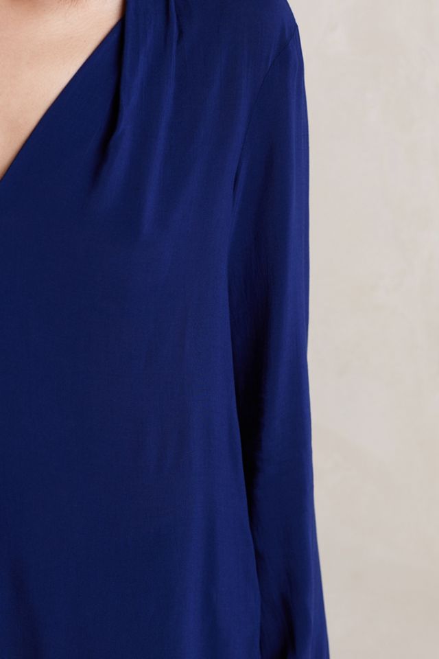Minimalist Tunic #2