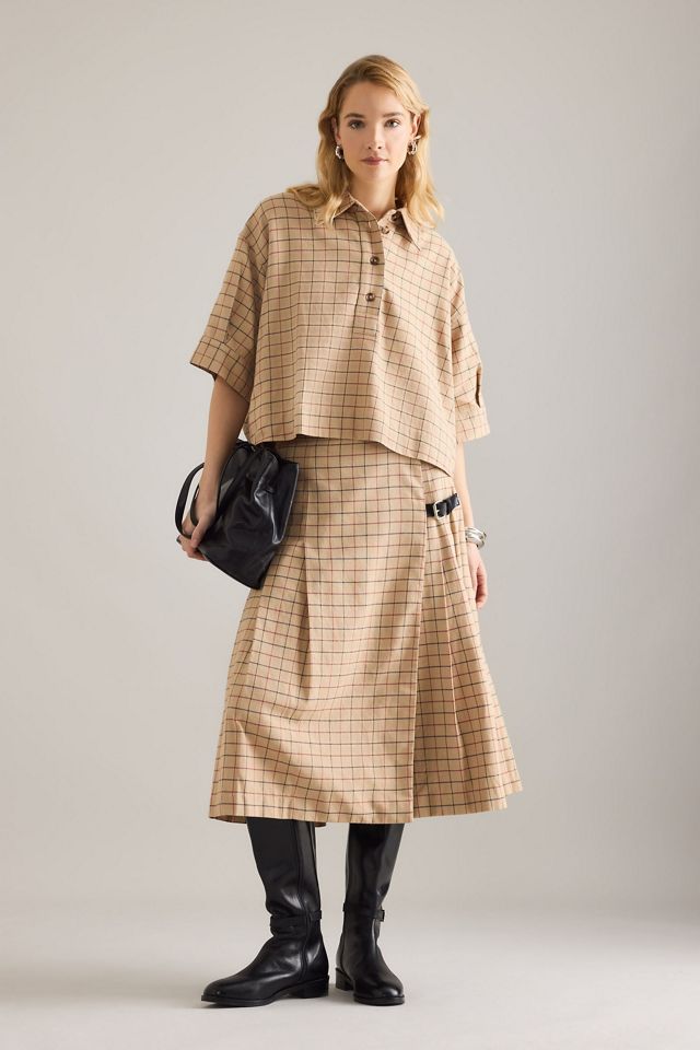 Barbour Hollington Short-Sleeve Shirt #2