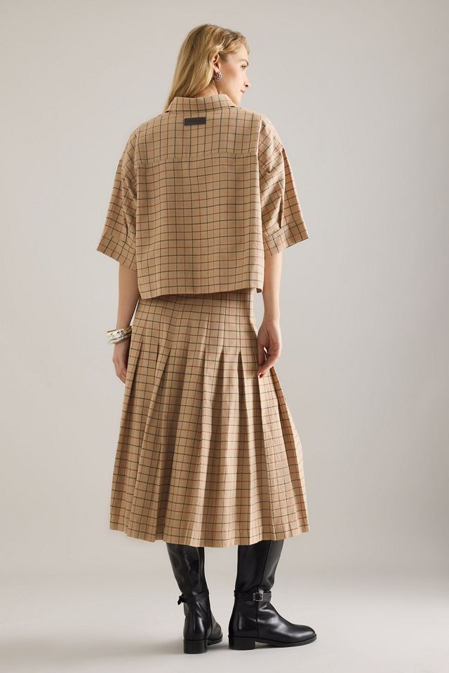 Barbour Hollington Short-Sleeve Shirt #1