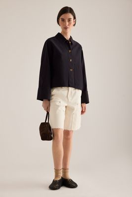 Barbour Aylesby Overshirt