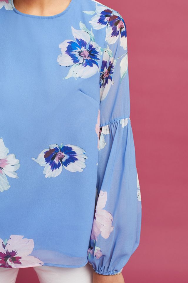 Yumi Kim Enya Blouse #1