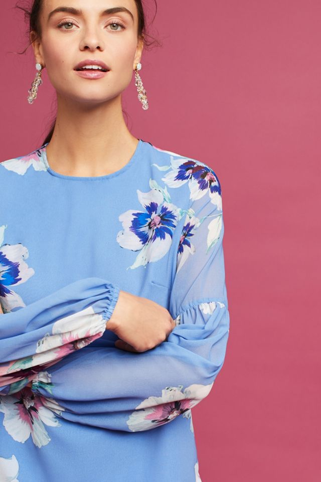 Yumi Kim Enya Blouse #2
