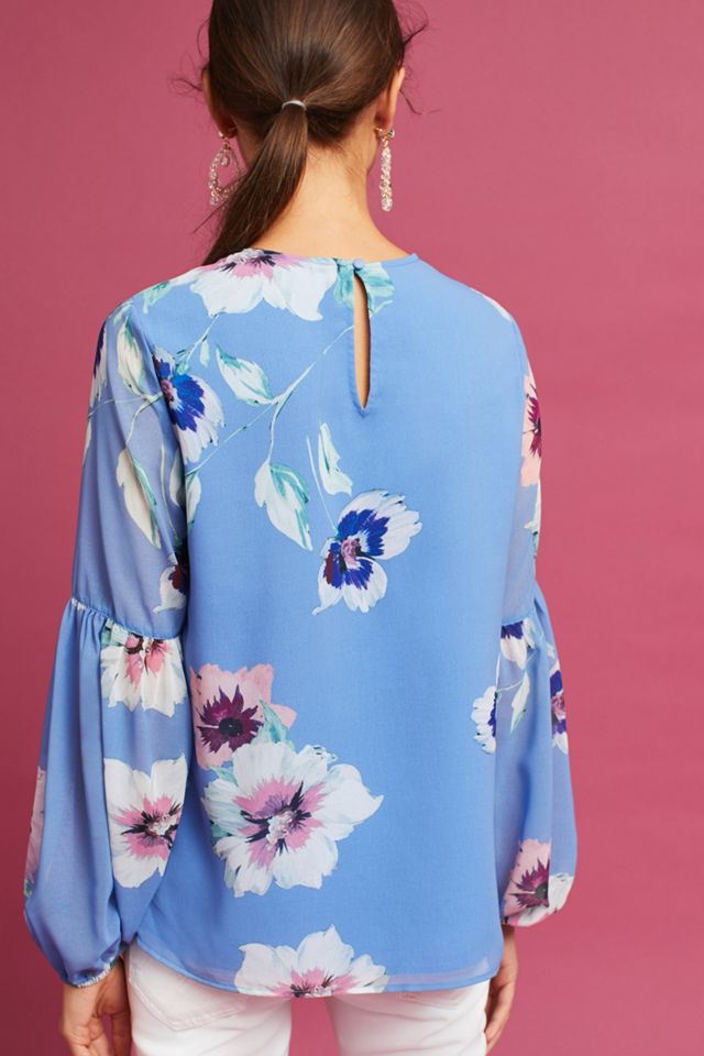 Yumi Kim Enya Blouse #3