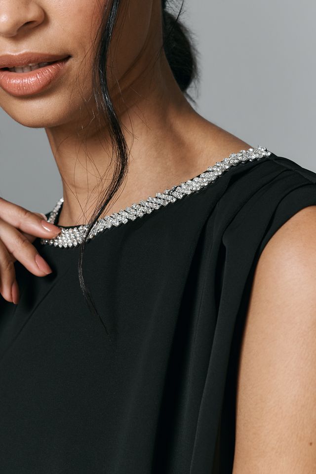 Bishop + Young Monroe Bubble Tank Top #1