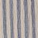 Blue & White Stripe