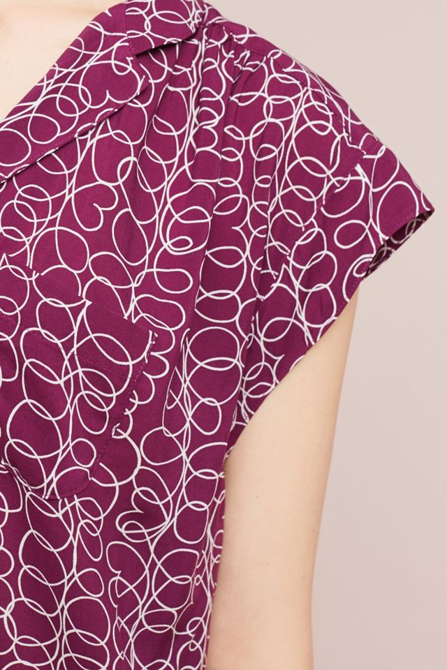 Raffine Blouse #1