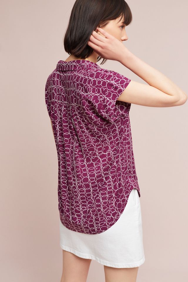 Raffine Blouse #2