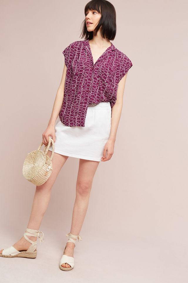 Raffine Blouse #3