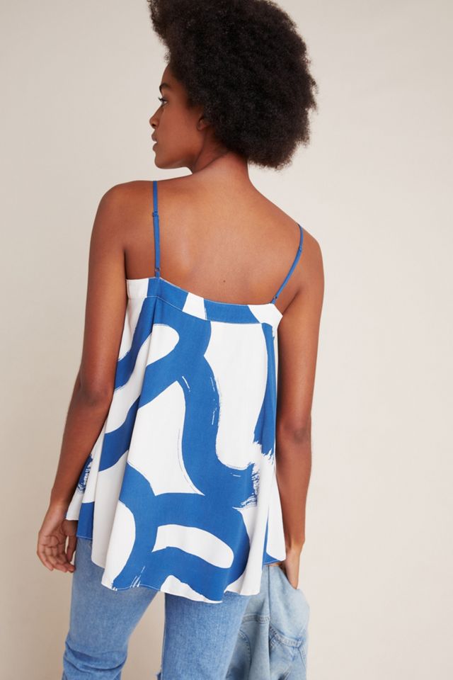 Maeve Sacha Swing Blouse #3