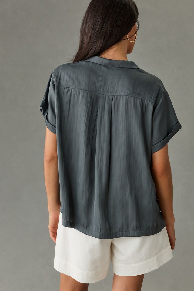 Chemise de surf classique #1