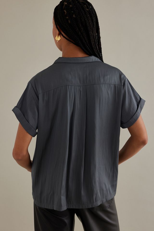 Chemise de surf classique #5