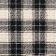 Black/White Plaid