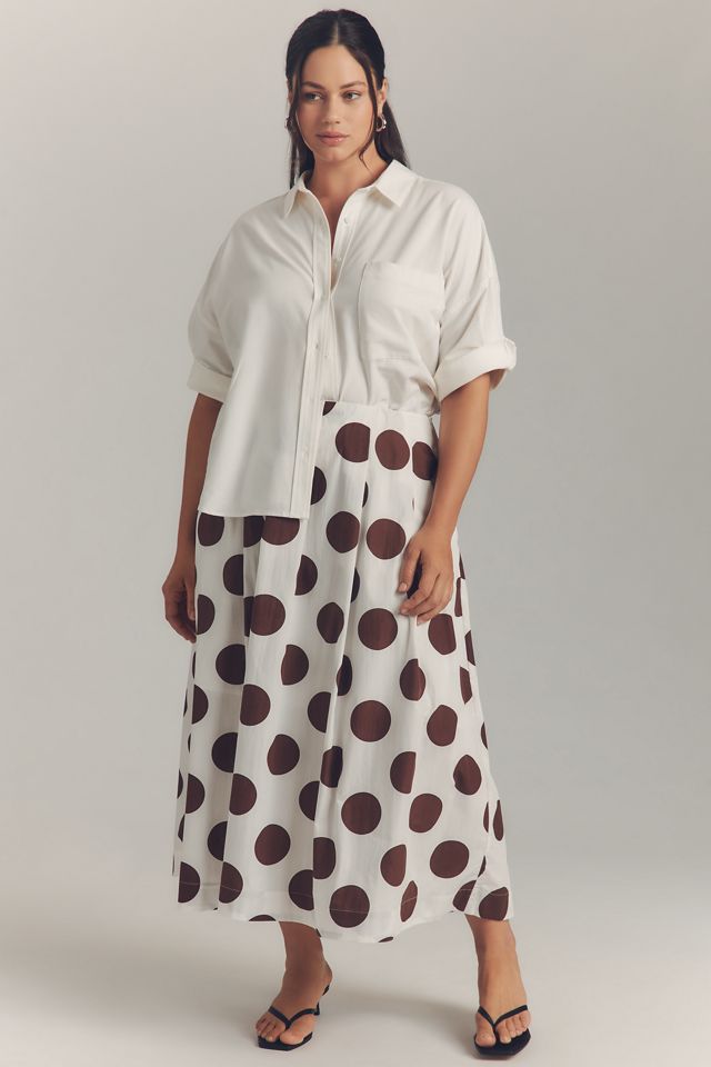 Camicia Oxford a Scatola Maeve Mabel #6