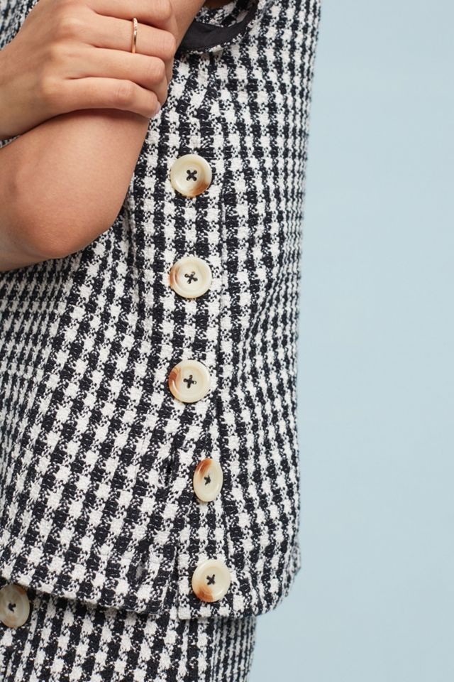 Townsend Blouse #1