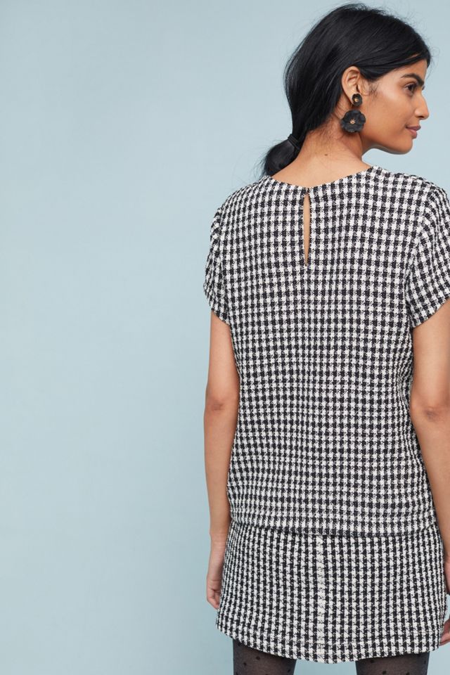 Townsend Blouse #2