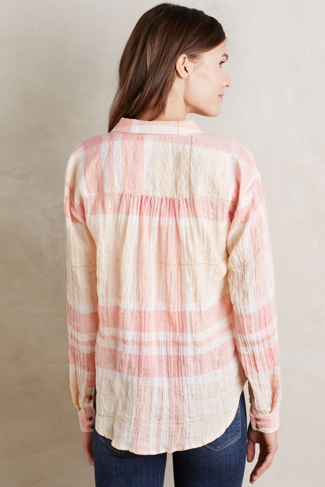 Gailen Buttondown #1