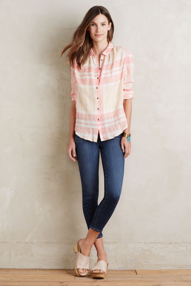 Gailen Buttondown #2