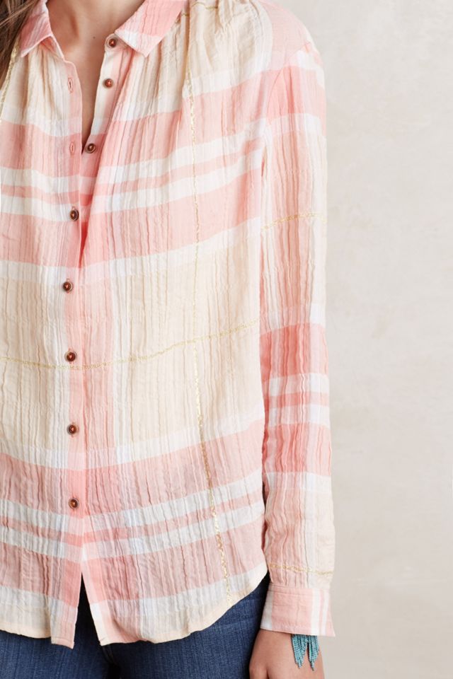 Gailen Buttondown #3