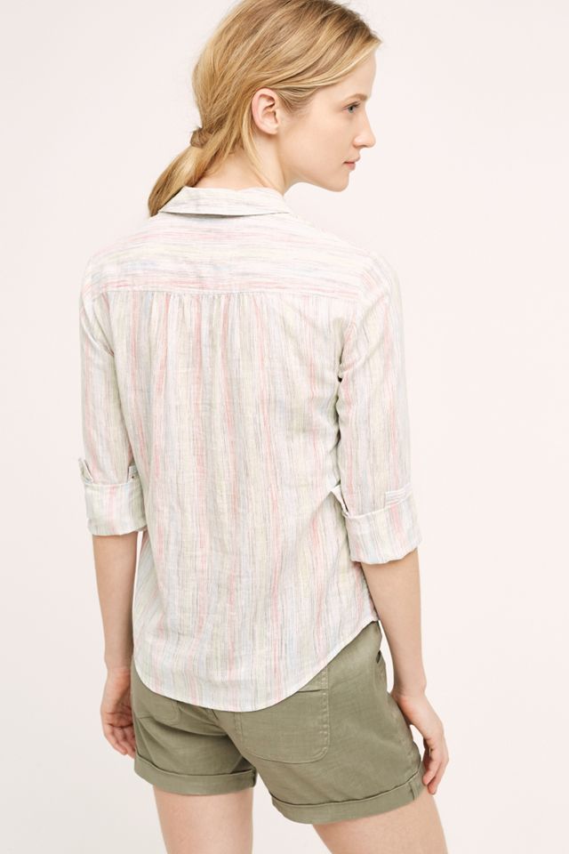 Danova Buttondown #1