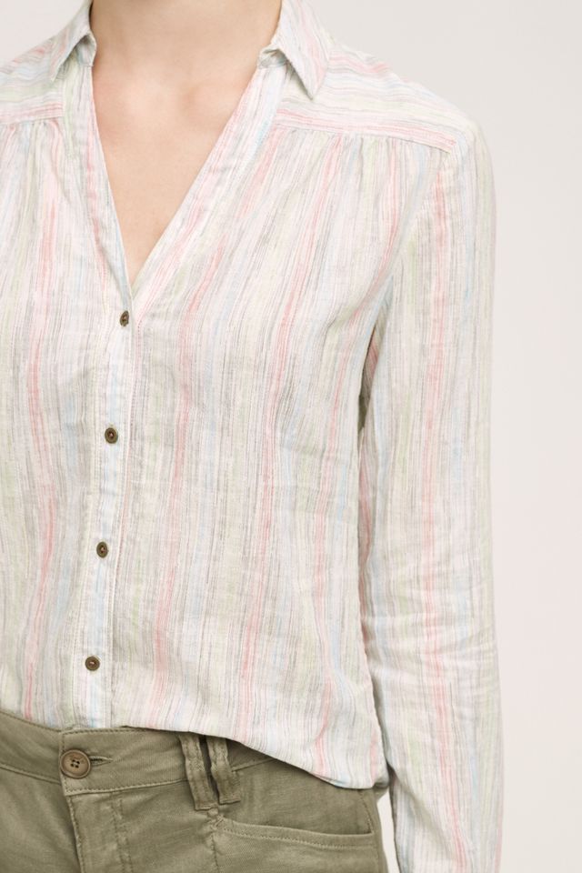 Danova Buttondown #2