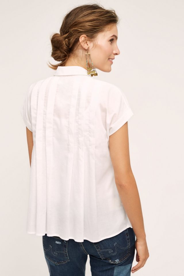 Danova Buttondown #1