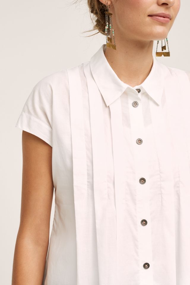 Danova Buttondown #2