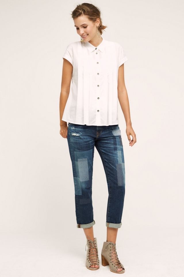 Danova Buttondown #3