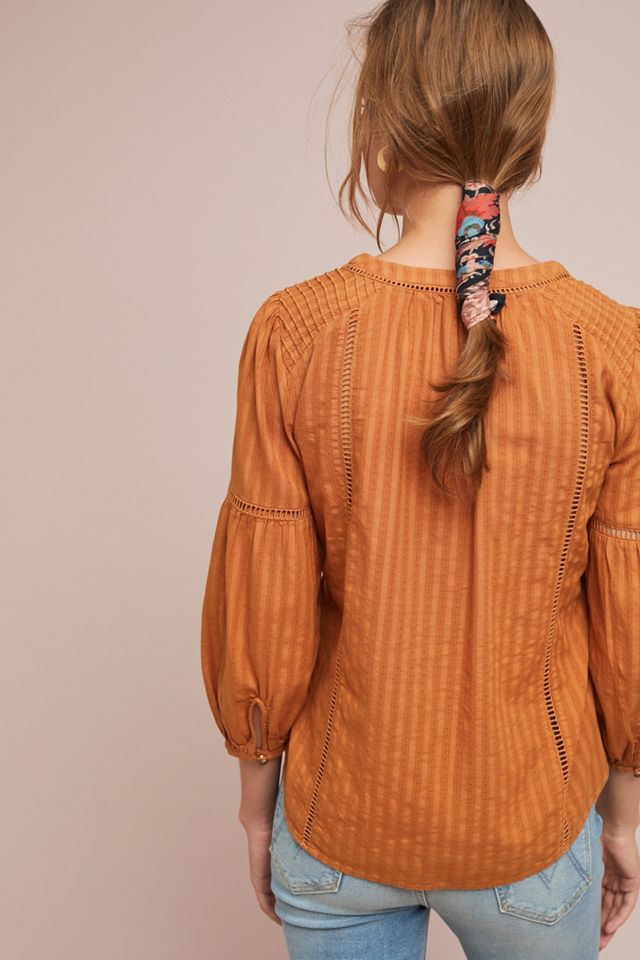 Evie Pullover #1