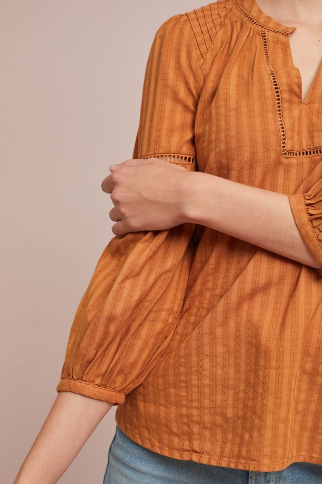 Evie Pullover #2