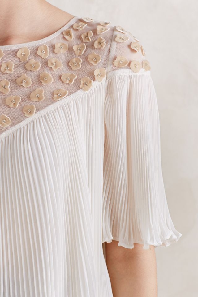 Petalwork Top #3