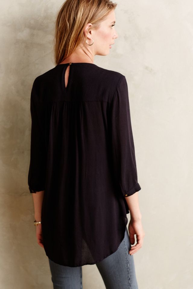 Ari Embellished Tunic #2