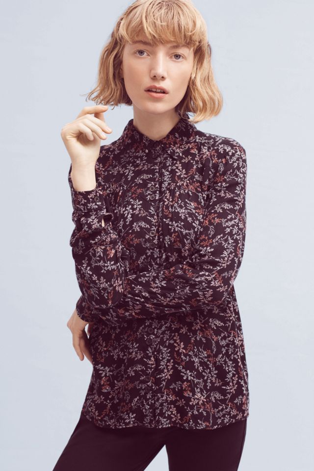 Bainbridge Buttondown #1