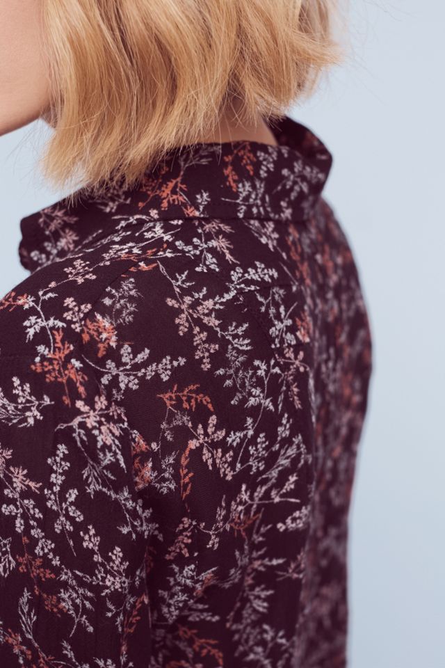 Bainbridge Buttondown #2
