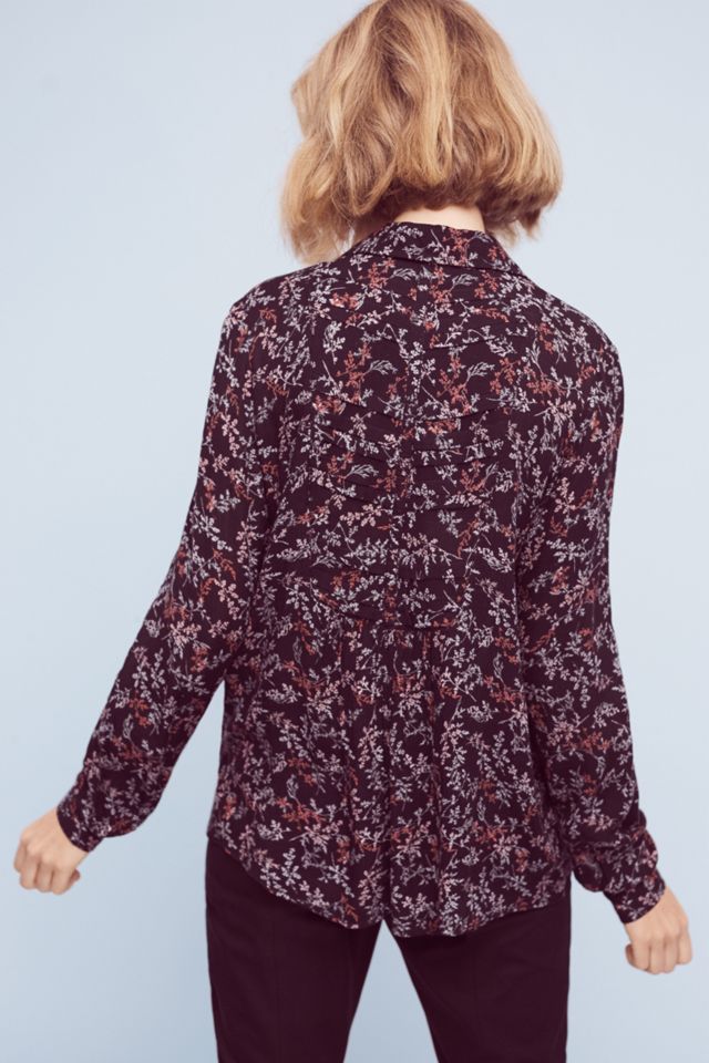 Bainbridge Buttondown #3