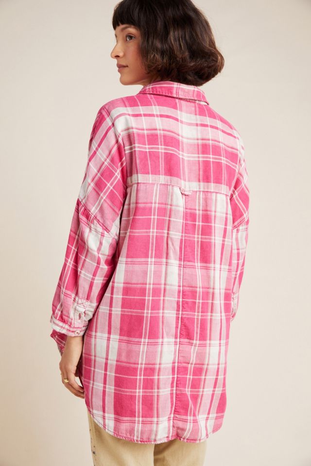 The Bo Boyfriend Buttondown #1