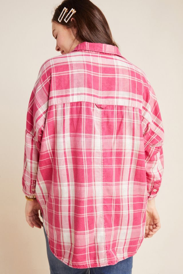 The Bo Boyfriend Buttondown #6