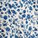 Blue Floral