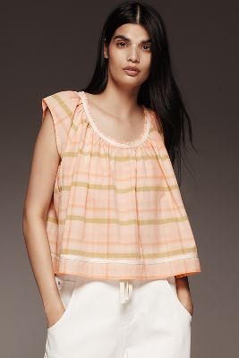 Swing Tank Top