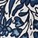 Blue Floral