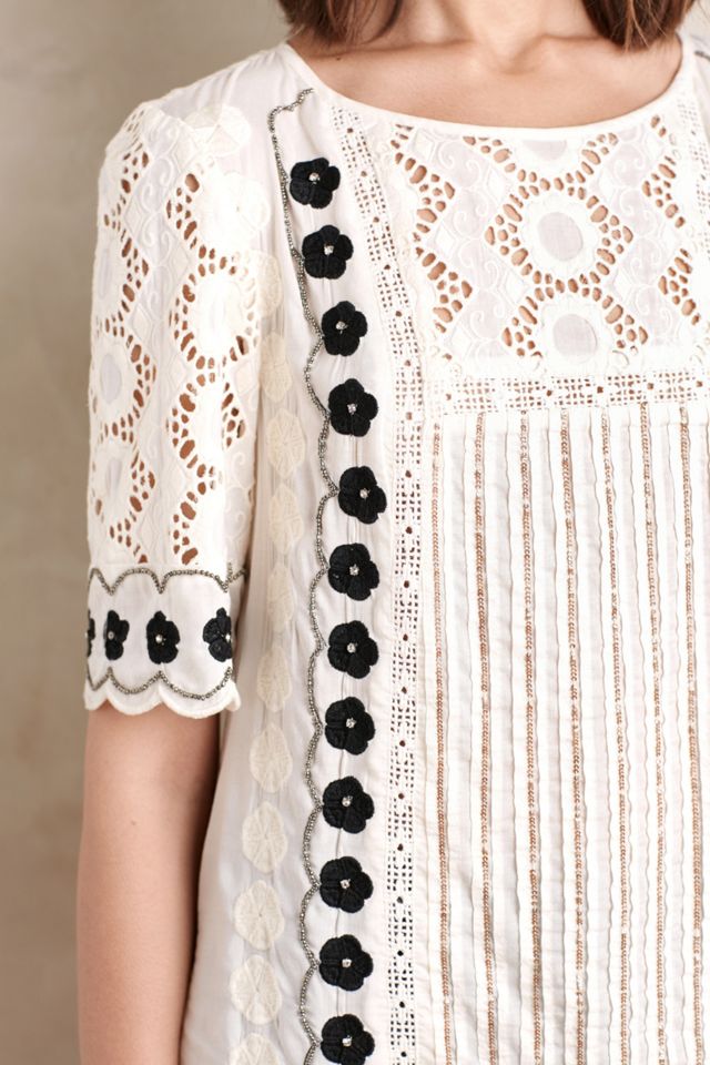 Veille Peasant Top #3