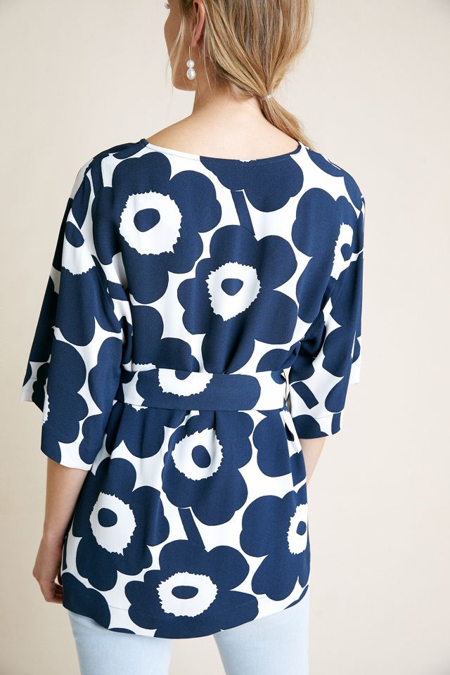 Marimekko Eine Tunic | Anthropologie