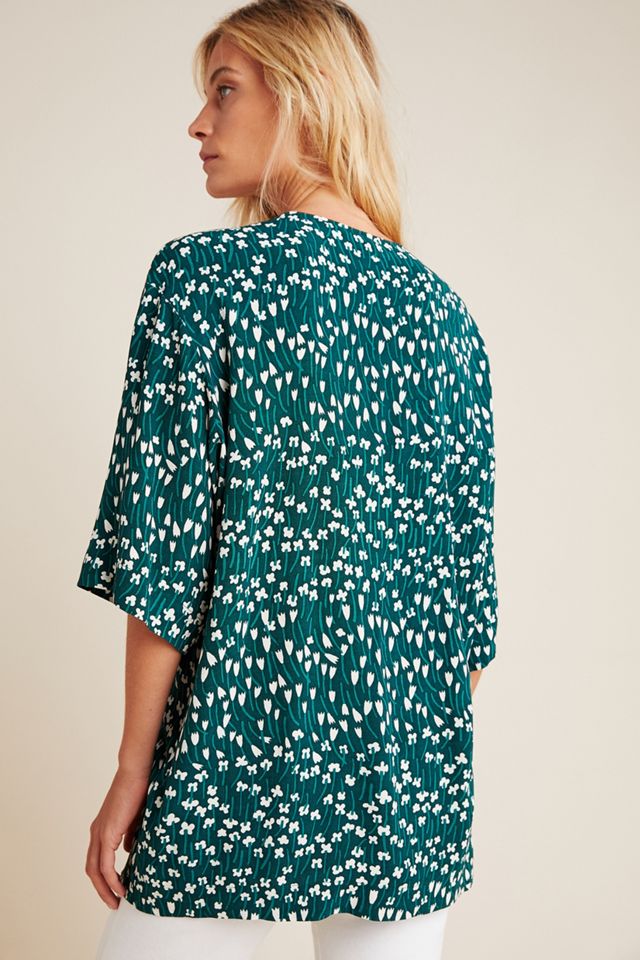 その他 marimekko 2018 Junya Watanabe Marimekko Asymmetrical Dot Print Dress