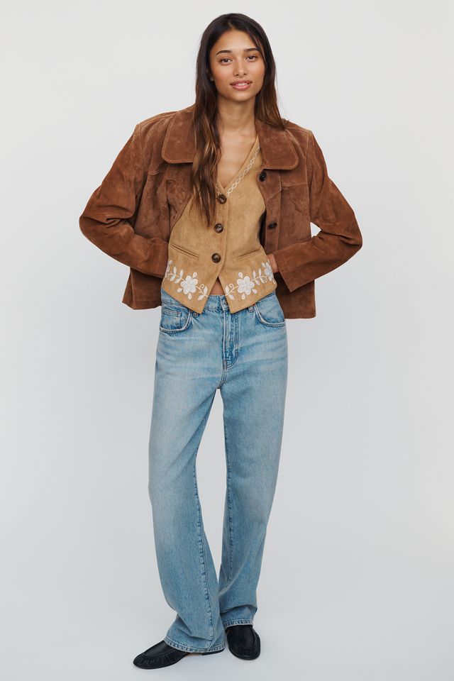 a.ren Samara Vest #3