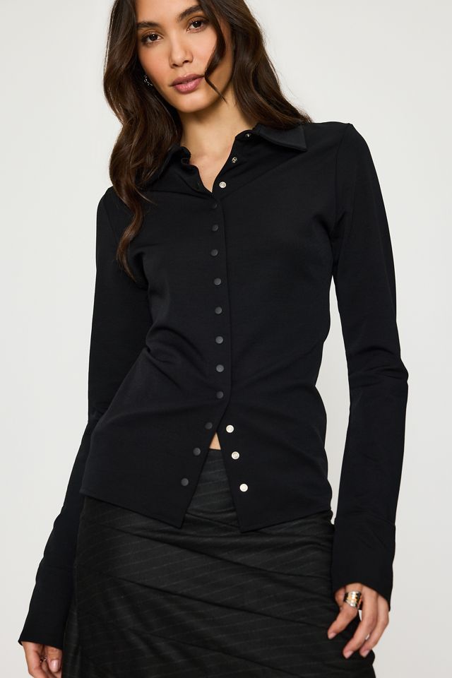 Feners Encanto Fitted Shirt #1