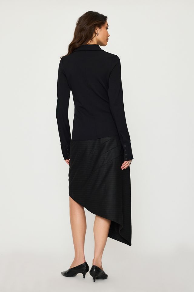 Feners Encanto Fitted Shirt #3