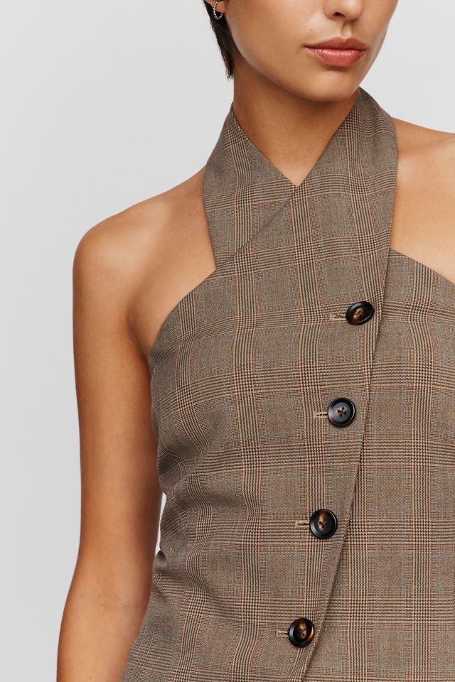Favorite Daughter Crossover Vest #7